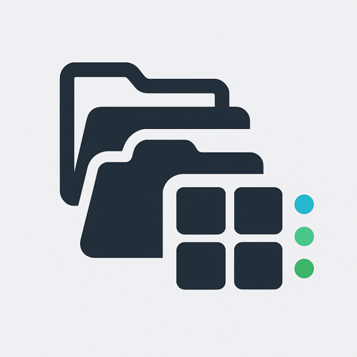 Workspaces List Logo